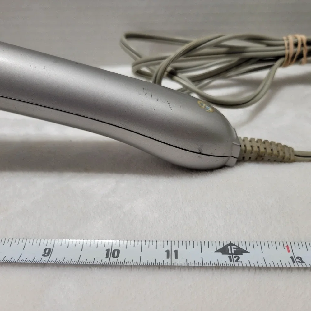 Homedics model pa